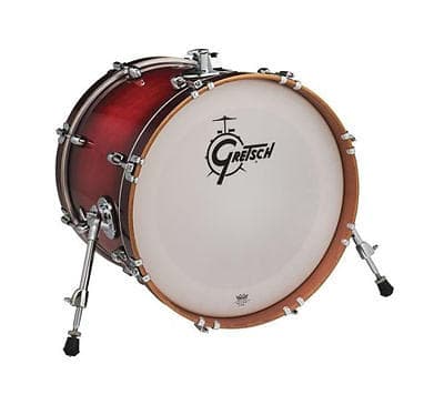 Gretsch Catalina Club Jazz CT-1418B Bass Drum 18"x14"