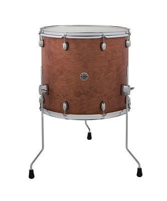 Gretsch Catalina Club Jazz CT-1618F Floor Tom 18"x16"