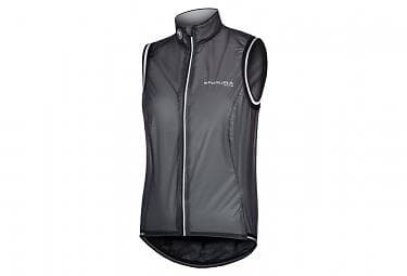 Endura Väst FS260-Pro Adrenaline Race II Dam black s