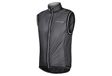 Endura Väst FS260-Pro Adrenaline Race II svart small
