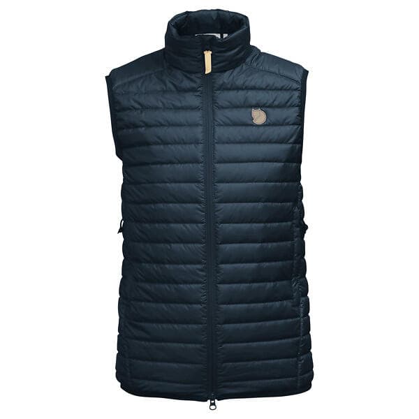 Fjällräven Abisko Padded Vest (Dam)