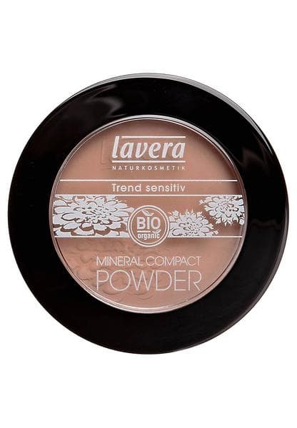 Lavera Mineral Compact Powder 7g
