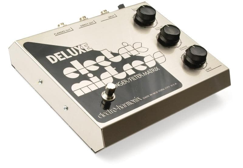 Electro Harmonix Deluxe Electric Mistress