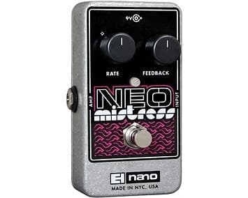 Electro Harmonix Neo Mistress