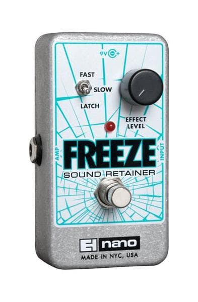 Electro Harmonix Freeze