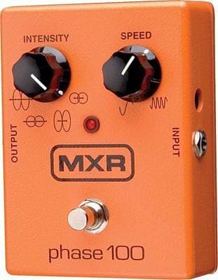 Jim Dunlop MXR Phase 100