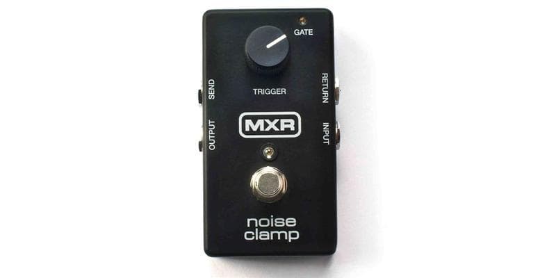 Jim Dunlop MXR Noise Clamp