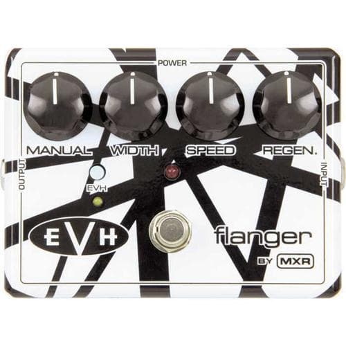 Jim Dunlop MXR Signature EVH117 Flanger