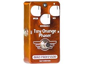 MAD Professor Tiny Orange Phaser