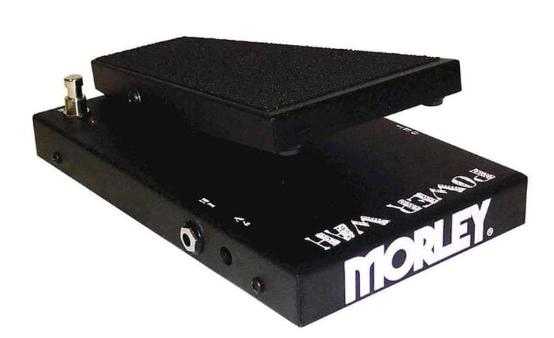 Morley Power Wah