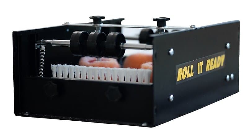 Roll-it Målarbox Ready MÅLARBOX ROLL-IT READY 652174