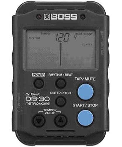 Boss DB-30