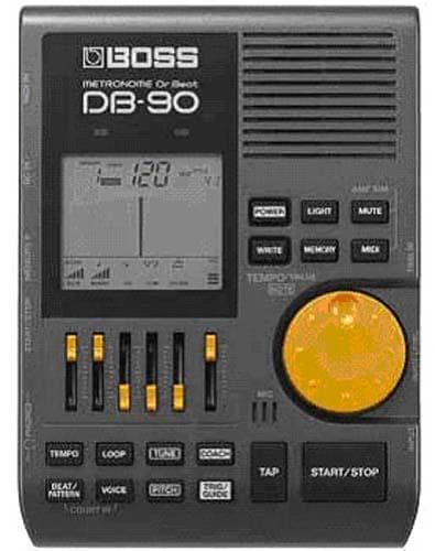 Boss DB-90