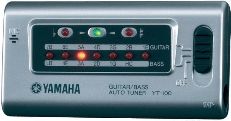 Yamaha YT-100