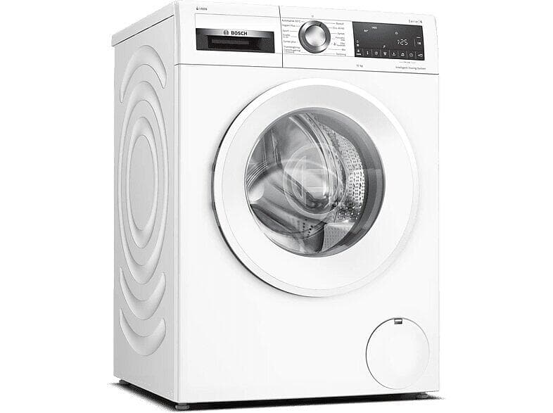 Bosch WGG254AMSN (Vit)