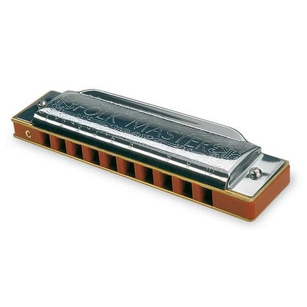 Suzuki Hobbyist Folkmaster (D)