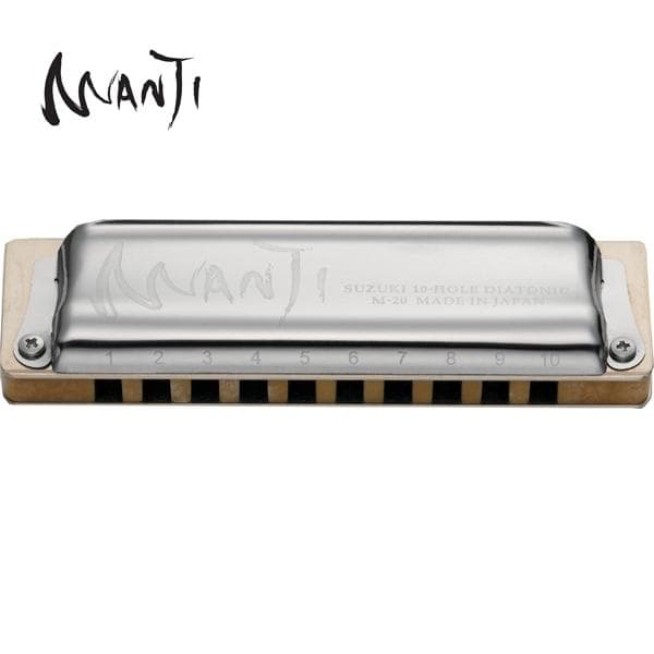 Suzuki Professional Manji (C)