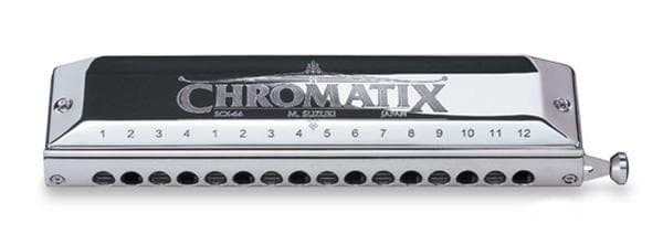 Suzuki Professional Chromatix 12 (C)