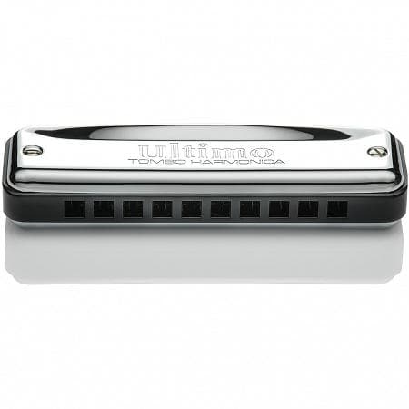 Tombo 10-hole Diatonic Ultimo (E)