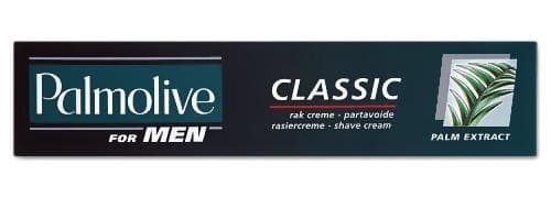 Palmolive Classic Shaving Cream 100ml