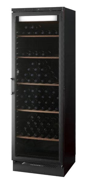 Vestfrost VKG 571 (Svart)