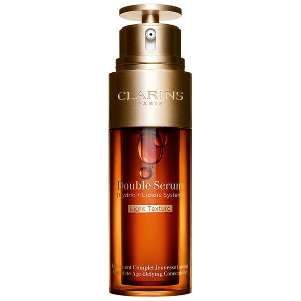 Clarins Double Serum Light Texture 50ml