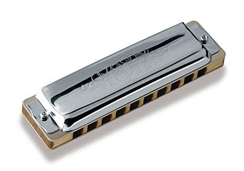Seydel Blues 1847 Classic (B)