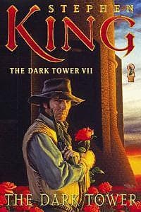 The Dark Tower VII: The Dark Tower