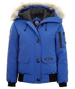 Canada Goose Chilliwack Bomber Jacket (Herr)