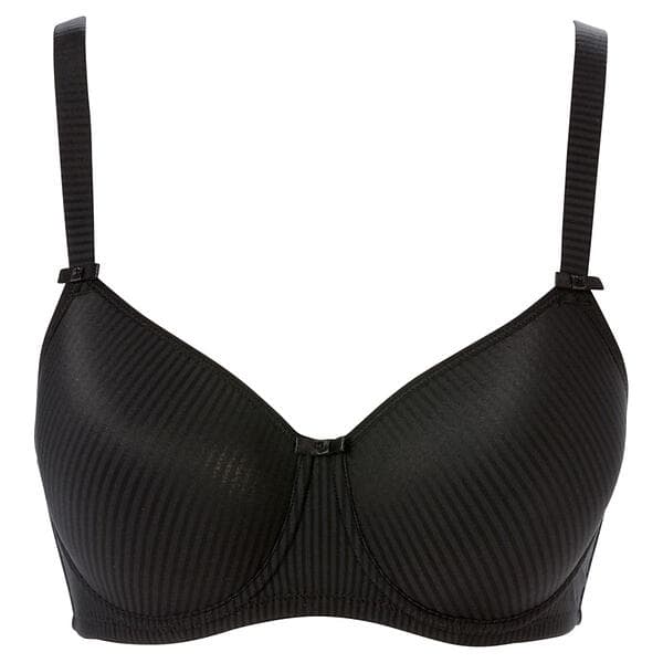 Trofé Sanna Underwire Stripe Bra