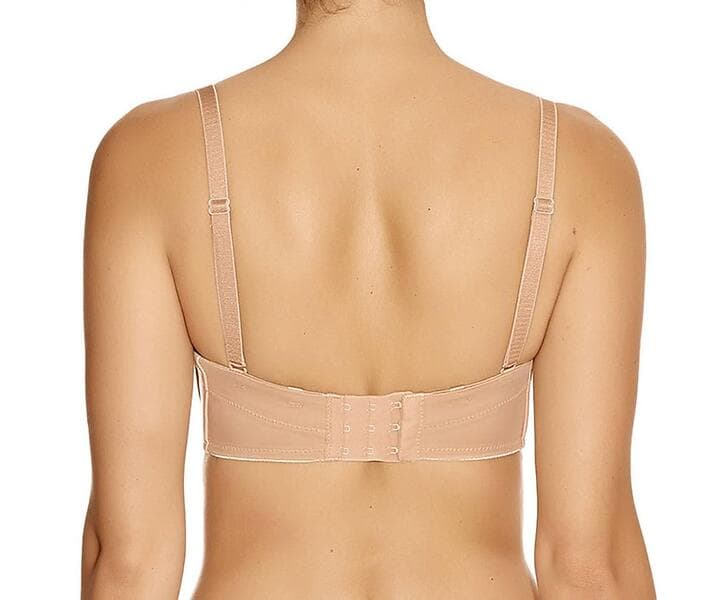 Fantasie Smoothing Moulded Strapless Bra