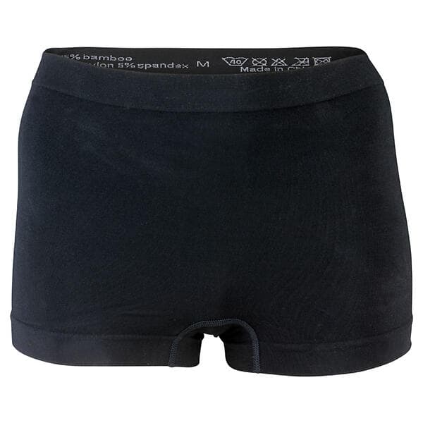 Walking Seamless Bambu Boxertrosa (Dam)