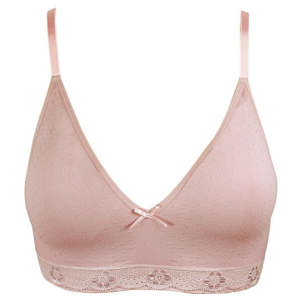 Walking Damtop Seamless Struktur Rosa L