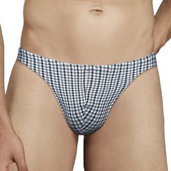 Doreanse Men String Body