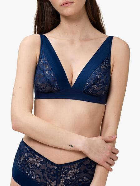 Triumph Vivid Spotlight N X Bra