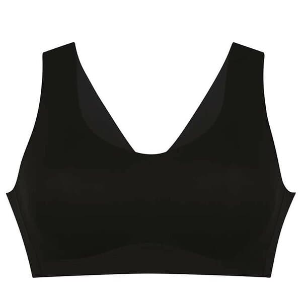 Anita Essentials Bralette Black Large