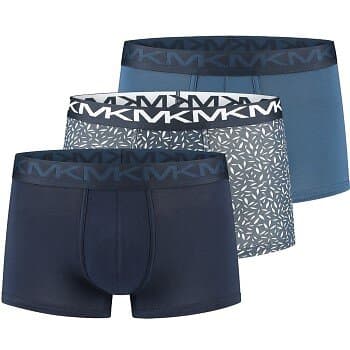 Michael Kors Stretch Factor Trunks 3-pack