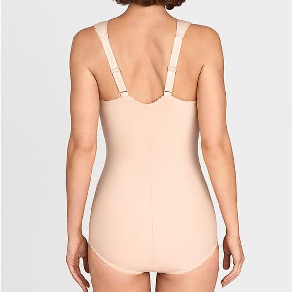 Miss Mary Lovely Lace Support Body Skin E 100