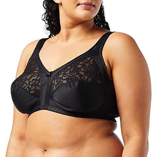 Naturana Everyday Soft Bra