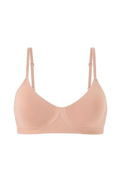 Calvin Klein Fusion Flex Light Lined Bra