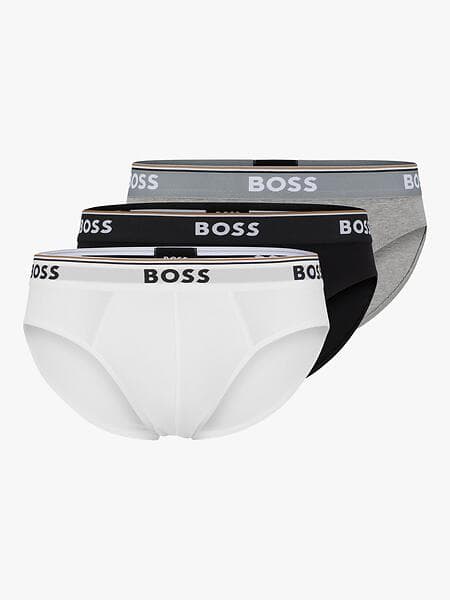 Boss Power Brief 3-pack