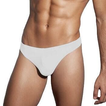 Doreanse Men Basic Thong