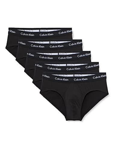Calvin Klein Cotton Stretch Brief 5-pack
