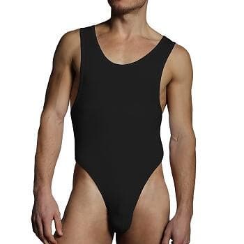 Doreanse Men String Body Herr