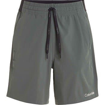 Calvin Klein Sport Qui-Dry Gym Shorts (Herr)