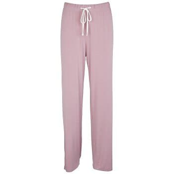 MissYa Softness Wide Pant Lilac Medium