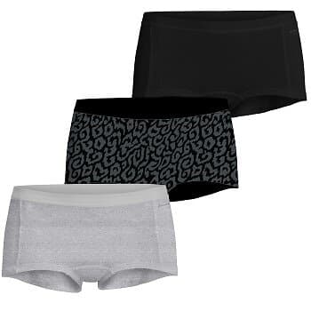 Björn Borg 3-pack Core Minishorts 1734