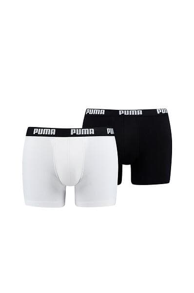 Puma 2-pack Basic Boxer