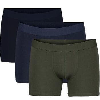 Pierre Robert Boxers 9-pack