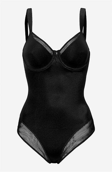 Triumph True Shape Sensation BSW Svart D 95 Dam